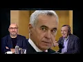 Download Lagu DOSARUL CĂLIN GEORGESCU | Ion Cristoiu reacționează: „Acuzații de doi lei! Au vorbit despre PATRIE!”