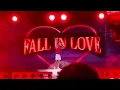 BAILEY ZIMMERMAN - FALL IN LOVE - Sedalia, Missouri 8-13-26 MO STATE FAIR