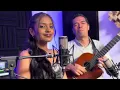 Jessica Santanilla - Cover Nuestro Juramento