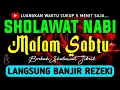 Download Lagu SHOLAWAT JIBRIL PENARIK REZEKI PALING DAHSYAT, Sholawat Nabi Muhammad SAW, SALAWAT PALING MERDU