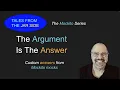 Mockito s Answer Interface Anonymous Classes vs Lambdas vs Method References