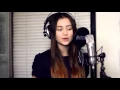 Download Lagu Miley Cyrus   Wrecking Ball Cover by Jasmine Thompson