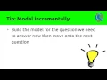 Tips and Tricks for Graph Data Modeling