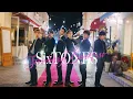 Lagu SixTONES (w/English Subtitles!) Strawberry Breakfast