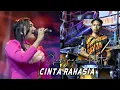 Download Lagu CINTA RAHASIA LUSYANA JELITA - REVATA x MITRA Audio ( FARIS KENDANG \u0026 FRIENDS )