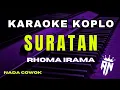 Download Lagu Suratan Karaoke - Rhoma irama