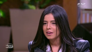 فيديو كليب أبكى منى الشاذلي بنات عامر منيب مع منى الشاذلي 