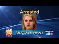 Arrests Made In Various Cases In Catawba County