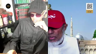 عاصفات الأحداث الكنيسة النجدية السودان في عين العاصفة مع أ د محمد المسعري 