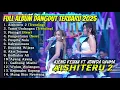 AISHITERU 2 - AJENG FEBRIA FT ADINDA RAHMA FULL ALBUM DANGDUT TERBARU 2025