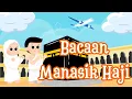 Download Lagu Bacaan Manasik Haji