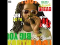 Natty Cultural Dread - Big Youth