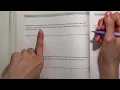 Eureka Math Grade 3 Module 5 Lesson 17 Homework