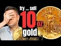 Download Lagu I tried to sell 10 ounces of gold to Coin Shops, dealers SAID THIS