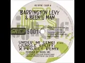 Barrington Levy - Under Mi Sensi [Jungle Spliff Mix]