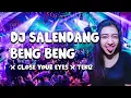 Download Lagu DJ SALENDANG BENG BENG X TEKI TEKI (REMIX TIKTOK)