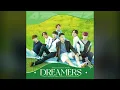 Download Lagu Ateez - Dreamers [instrumental with hidden vocals]