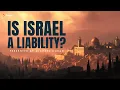 Download Lagu Is Israel a Liability? | 5-Minute Videos | PragerU