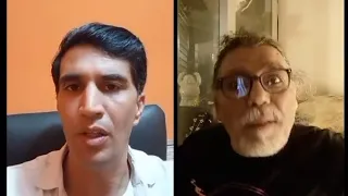 بدون لغة الخشب ولازواق ريتشارد عزوز يقصف العبيد والمخزن معا 