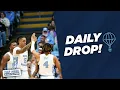 Daily Drop UNC Closing STRONG Against Good Teams