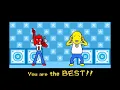 Final Remix but it contains every minigame in the series