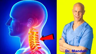 Fix Your Painful Neck PInched Nerve Disc Joint - Dr Alan Mandell DC