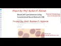 Python Code On Blood Cell Classification Using Neural Network CNN Blood Cell Analysis Python Code