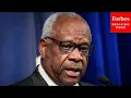 Supreme Court Did Review Case Involving Harlan Crow Contradicting Clarence Thomas s Claim