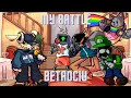 Download Lagu Friday Night Funkin My Battle But Everyone Sings It Playable Download (FNF BETADCIU)