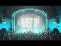 underscores - harvest sky (Toronto 2026)