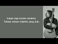 Download Lagu Puisi - Jikustik | Cover by Felix Irwan (Lirik)