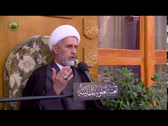 كتاب الصيد: الحلقة الثالثة - الشيخ حازم الترابي - المنبر الفقهي