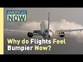 Download Lagu Is Airplane Turbulence Getting Worse? Experts Weigh In