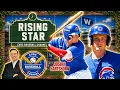 GET READY Josiah Hartshorn is Coming Soon Holmes is the Ace Cubs Baseball Channel