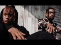 PnB Rock & Trippie Redd-bad vibes forever (STUDIO SESSION)