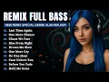 Download Lagu Best Remix Full Bass Alan Walker Style | New Song Playlist 2025 #EDM​ #remix​ #chill​