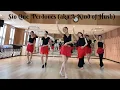 Download Lagu Sin Que Perdones (aka A Kind of Hush) Linedance - Beginner Level