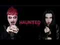 Download Lagu Evanescence - Haunted (Violet Orlandi ft Jake Munro COVER)