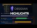 Obsidian - Highlightr Plugin Update