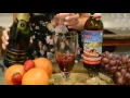 Decadent Saint Red Mimosa