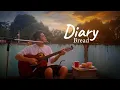 Diary - Bread | Acoustic Cover