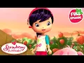 Strawberry Shortcake | The Berry Lucky Day | Berry Bitty | Full Episode | S3 E10