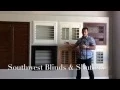 Choosing Louver Sizes For Shutters