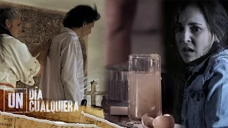 Any Day - Chapter 44 Witchcraft TV Azteca