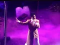 Prince performing “Call my Name” live in Philadelphia during his musicology tour in 2004￼￼￼