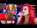 Most Impressive Freestylers 🔥 SUPER COMPILATION | Wild 'N Out