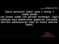 Download Lagu Perkutut lokal Tuban (koong) sudah Punah