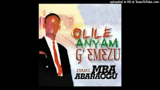 evang mba mbaraogu chukwu gabu nwannem