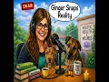 Ginger Snaps Reality Real Housewives 20 Year Anniversary Girls Trip Episode 2