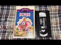 Download Lagu Opening To Dumbo 1994 VHS (French Canadian Copy)